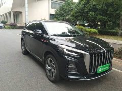 Hongqi HS3 PHEV 115km Jinwei Edition - фото 4