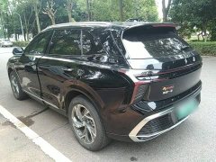 Hongqi HS3 PHEV 115km Jinwei Edition - фото 5