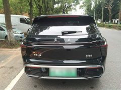 Hongqi HS3 PHEV 115km Jinwei Edition - фото 6