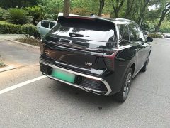Hongqi HS3 PHEV 115km Jinwei Edition - фото 7