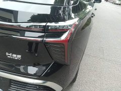 Hongqi HS3 PHEV 115km Jinwei Edition - фото 8