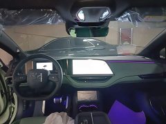 Hongqi EH7 2025 690 Smart Select Edition - фото 10