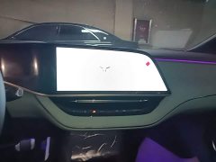 Hongqi EH7 2025 690 Smart Select Edition - фото 13