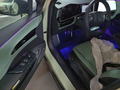 Hongqi EH7 2025 690 Smart Select Edition - фото 16