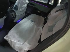 Hongqi EH7 2025 690 Smart Select Edition - фото 17