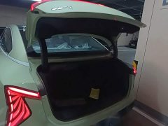 Hongqi EH7 2025 690 Smart Select Edition - фото 19