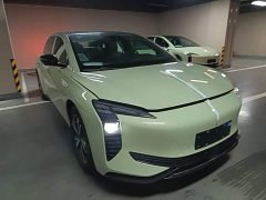 Hongqi EH7 2025 690 Smart Select Edition - фото 4