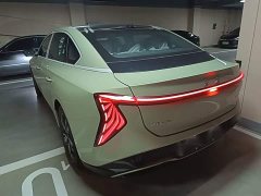 Hongqi EH7 2025 690 Smart Select Edition - фото 5
