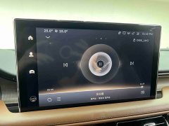 Lynk & Co Voyager 2.7T four-wheel drive premium version - фото 11