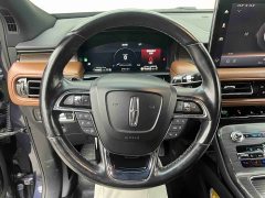 Lynk & Co Voyager 2.7T four-wheel drive premium version - фото 12