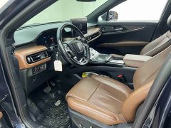 Lynk & Co Voyager 2.7T four-wheel drive premium version - фото 14