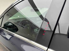 Lynk & Co Voyager 2.7T four-wheel drive premium version - фото 17