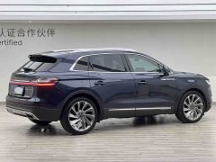 Lynk & Co Voyager 2.7T four-wheel drive premium version - фото 5