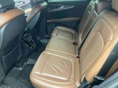 Lynk & Co Voyager 2.7T four-wheel drive premium version - фото 7
