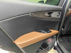 Lynk & Co Voyager 2.7T four-wheel drive premium version - фото 9