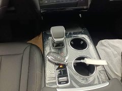 Hongqi HS3 PHEV 2024 115km Jinwei Edition - фото 14