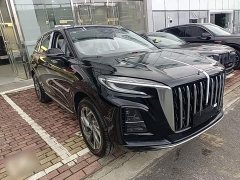 Hongqi HS3 PHEV 2024 115km Jinwei Edition - фото 4