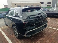 Hongqi HS3 PHEV 2024 115km Jinwei Edition - фото 5