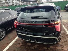 Hongqi HS3 PHEV 2024 115km Jinwei Edition - фото 6