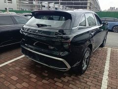 Hongqi HS3 PHEV 2024 115km Jinwei Edition - фото 7