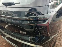 Hongqi HS3 PHEV 2024 115km Jinwei Edition - фото 8