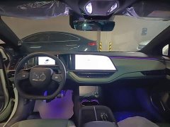 Hongqi EH7 2025 690 Smart Select Edition - фото 9