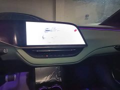Hongqi EH7 2025 690 Smart Select Edition - фото 12
