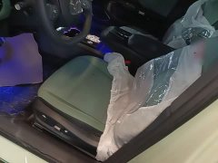 Hongqi EH7 2025 690 Smart Select Edition - фото 14