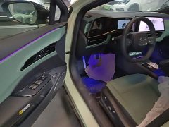 Hongqi EH7 2025 690 Smart Select Edition - фото 15