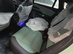 Hongqi EH7 2025 690 Smart Select Edition - фото 16