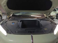 Hongqi EH7 2025 690 Smart Select Edition - фото 19
