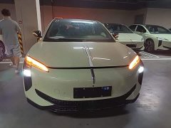 Hongqi EH7 2025 690 Smart Select Edition - фото 2