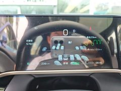 Hongqi EH7 640 four-wheel drive smart version - фото 12