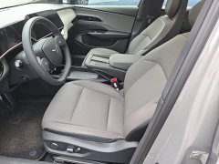 Hongqi EH7 640 four-wheel drive smart version - фото 15