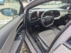 Hongqi EH7 640 four-wheel drive smart version - фото 16