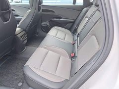 Hongqi EH7 640 four-wheel drive smart version - фото 17