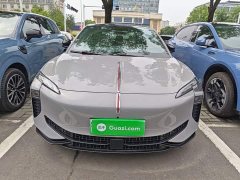 Hongqi EH7 640 four-wheel drive smart version - фото 3