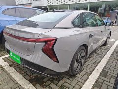 Hongqi EH7 640 four-wheel drive smart version - фото 7