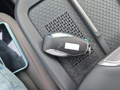 Hongqi EH7 640 four-wheel drive smart version - фото 9