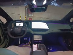 Hongqi EH7 2025 690 Smart Select Edition - фото 9