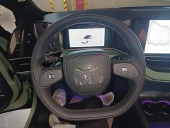 Hongqi EH7 2025 690 Smart Select Edition - фото 10