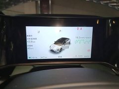 Hongqi EH7 2025 690 Smart Select Edition - фото 11