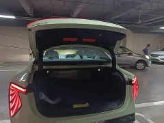 Hongqi EH7 2025 690 Smart Select Edition - фото 17