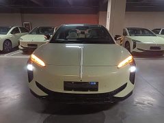 Hongqi EH7 2025 690 Smart Select Edition - фото 3