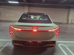 Hongqi EH7 2025 690 Smart Select Edition - фото 5