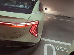 Hongqi EH7 2025 690 Smart Select Edition - фото 7