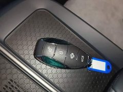 Hongqi EH7 2025 690 Smart Select Edition - фото 8