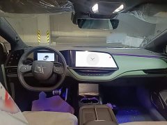 Hongqi EH7 2025 690 Smart Select Edition - фото 10