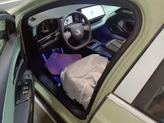 Hongqi EH7 2025 690 Smart Select Edition - фото 16