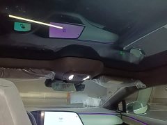 Hongqi EH7 2025 690 Smart Select Edition - фото 18